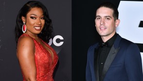 megan thee stallion g-eazy