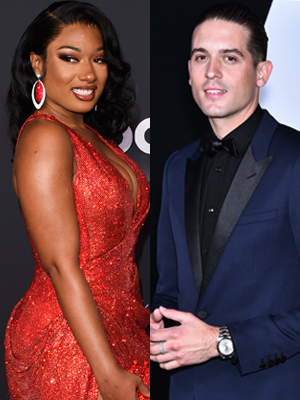megan thee stallion g-eazy