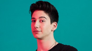 Milo Manheim