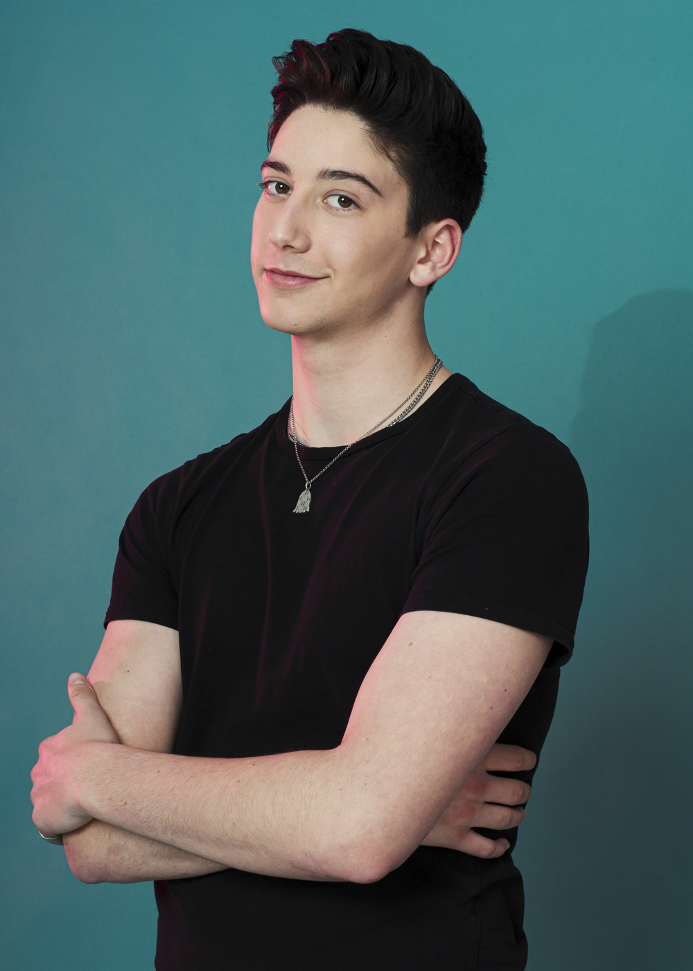 Milo Manheim