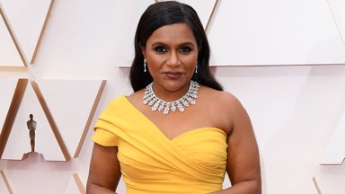 mindy kaling