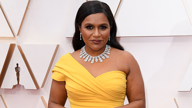 mindy kaling