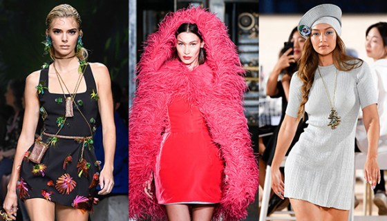 kendall jnner bella hadid