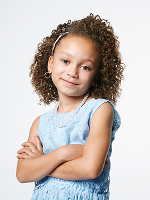 Mykal-Michelle Harris