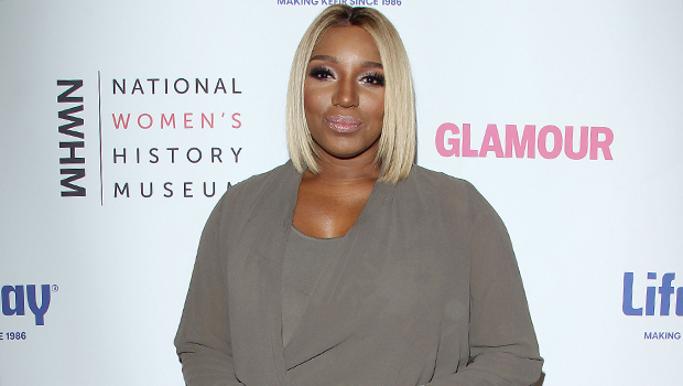 NeNe Leakes