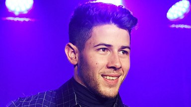 nick jonas