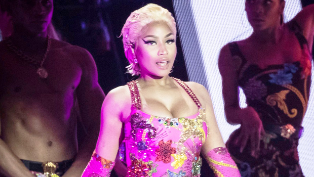 Nicki Minaj