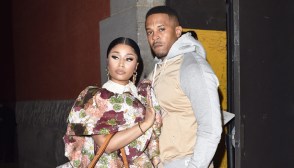 Nicki Minaj, Kenneth Petty