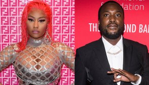 nicki minaj meek mill