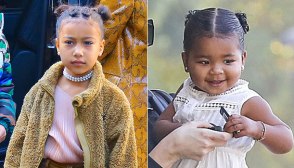 North West & True Thompson