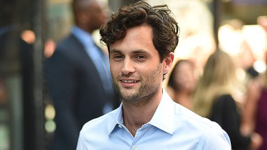 penn badgley