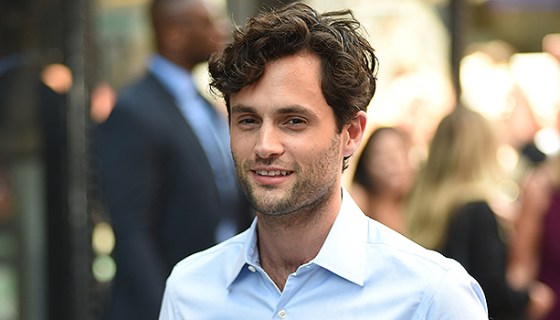 penn badgley