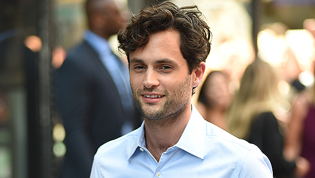 penn badgley