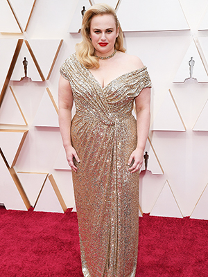 rebel wilson