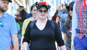 Rebel Wilson