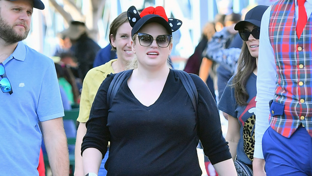 Rebel Wilson