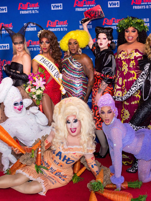 RuPaul's Drag Race