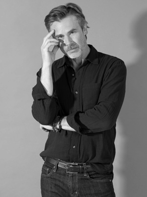 Sam Trammell