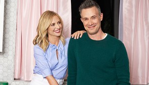 Sarah Michelle Gellar Freddie Prinze Jr.
