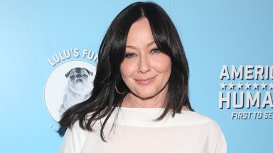 shannen doherty