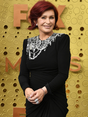 sharon osbourne