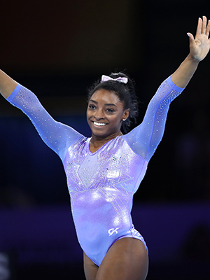 simone biles