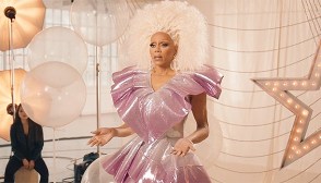 RuPaul