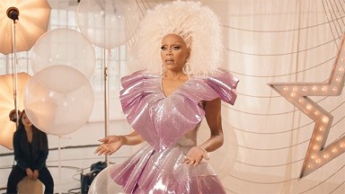 RuPaul