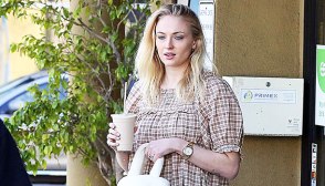 sophie turner