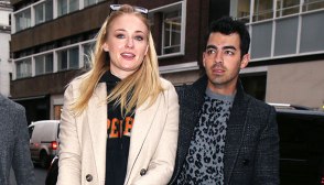 Sophie Turner Joe Jonas