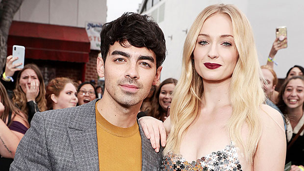 sophie turner joe jonas