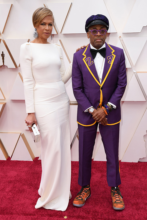 spike lee oscars 2020