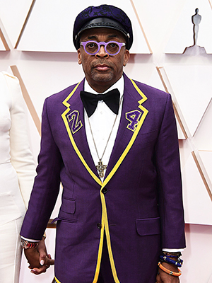 spike lee oscars 2020