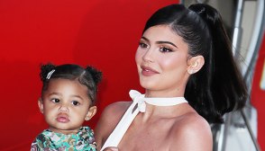 stormi kylie jenner