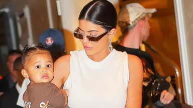 stormi webster kylie jenner