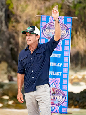 jeff probst