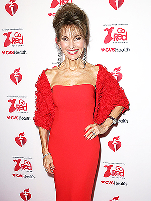 Susan Lucci