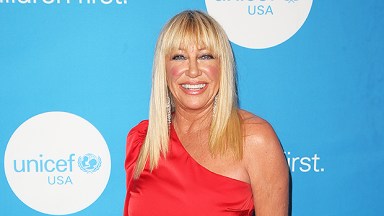 Suzanne Somers