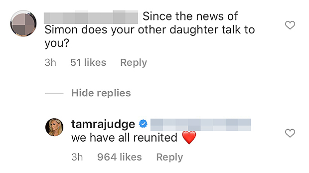 Tamra Judge