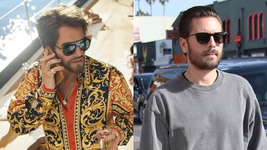 Taylor Swift Scott Disick