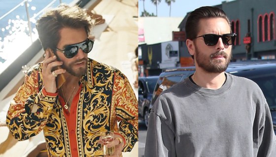 Taylor Swift Scott Disick