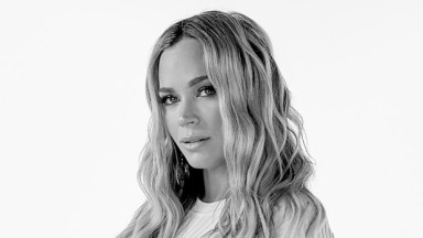 Teddi Mellencamp