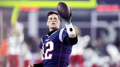 Tom Brady