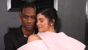 Kylie Jenner, Travis Scott