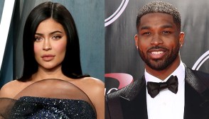 kylie jenner tristan thompson
