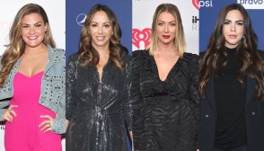 Brittany Cartwright Kristen Stassi rekindle friendship