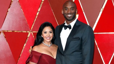 Vanessa Kobe Bryant