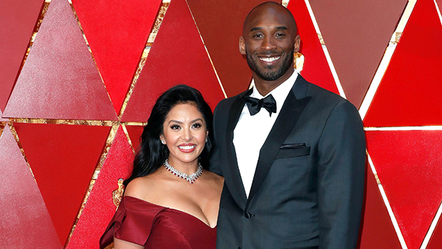 Vanessa Kobe Bryant
