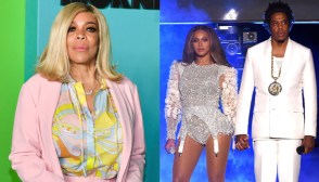 Wendy Williams, Beyonce & JAY-Z