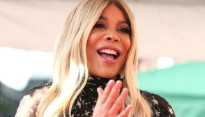 Wendy Williams Hollywood Walk of Fame Star Ceremony